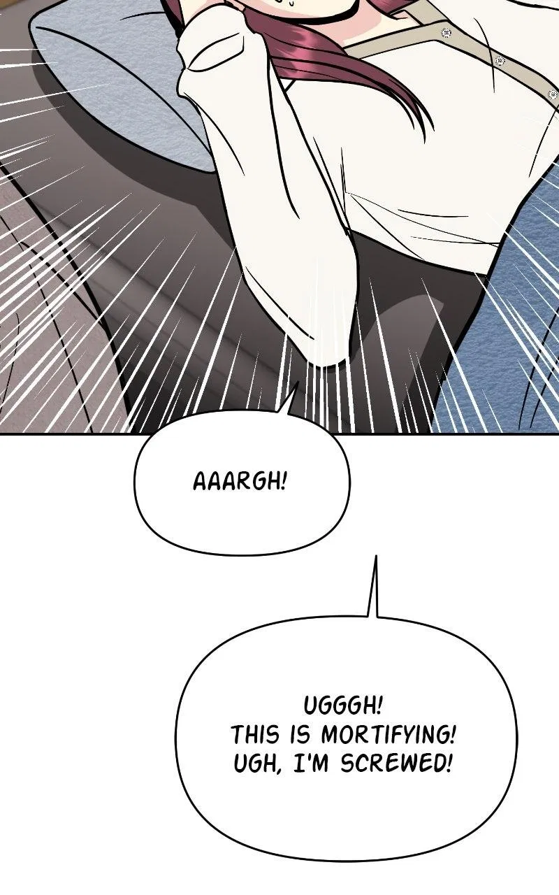 Caution: Beware of Double Trouble! Chapter 32 – Page 59