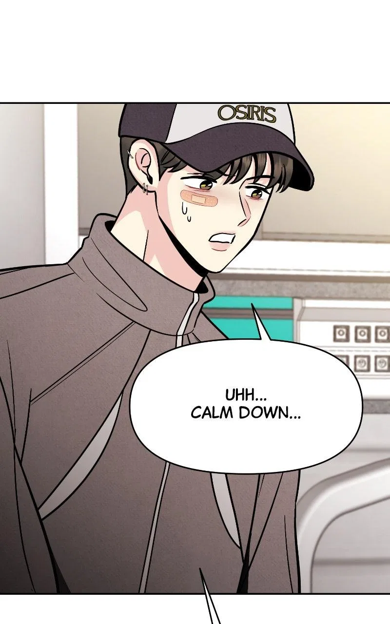 Caution: Beware of Double Trouble! Chapter 32 – Page 60