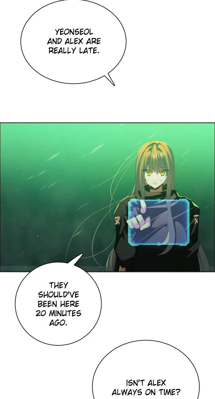 Zero Game Chapter 372 – Page 2