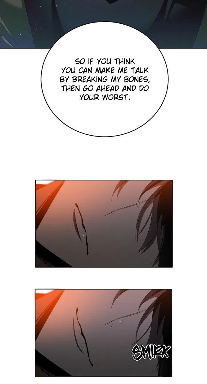 Zero Game Chapter 372 – Page 17