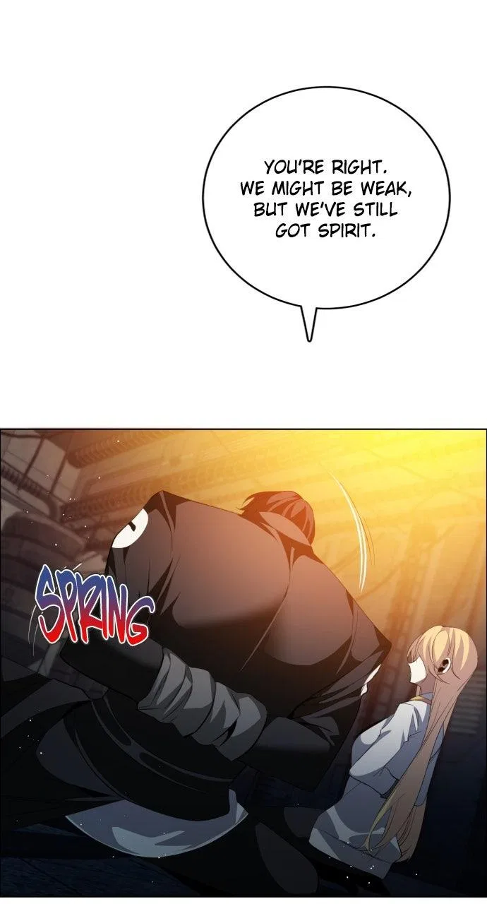 Zero Game Chapter 372 – Page 18