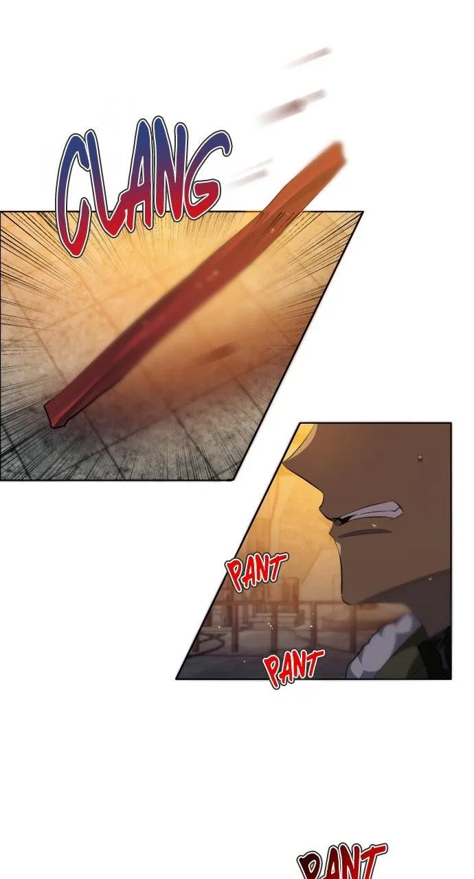 Zero Game Chapter 372 – Page 23
