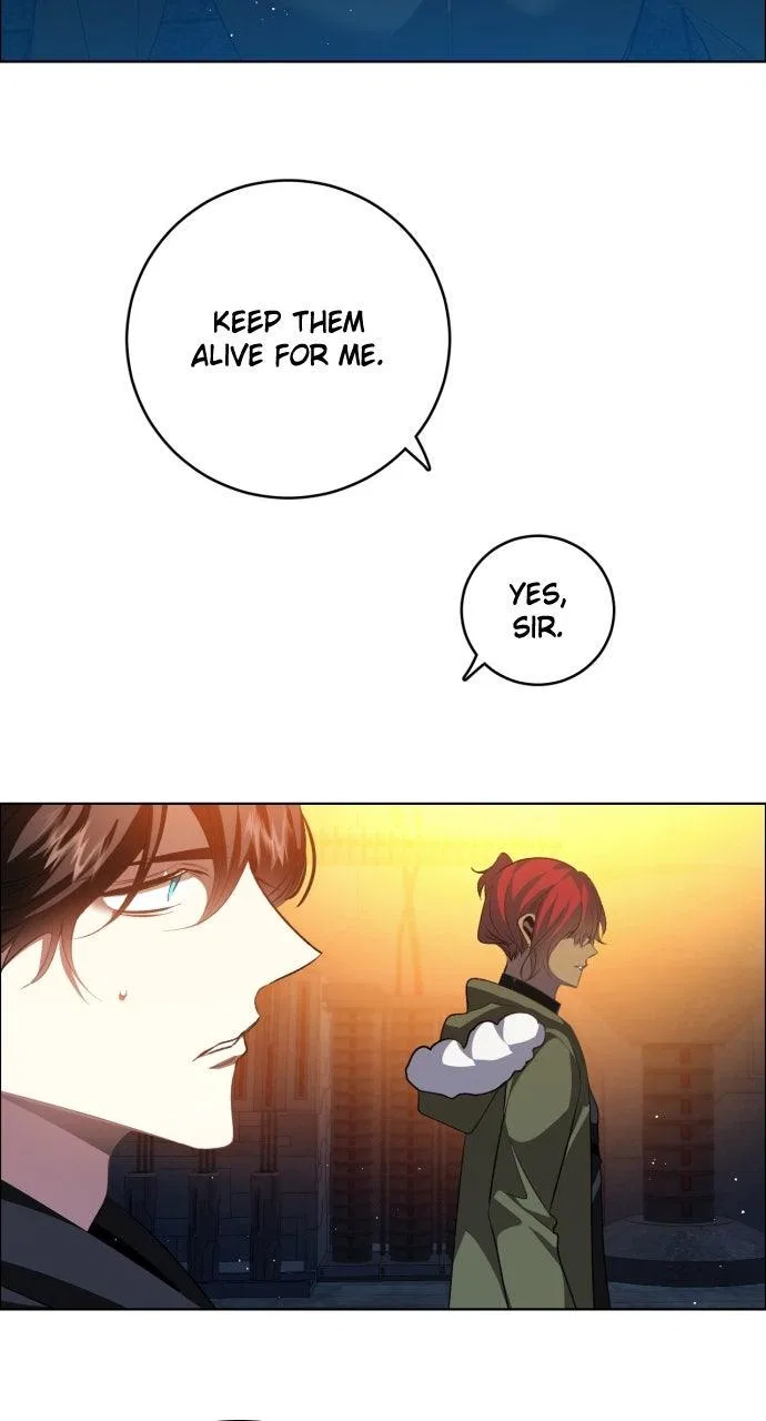 Zero Game Chapter 372 – Page 26