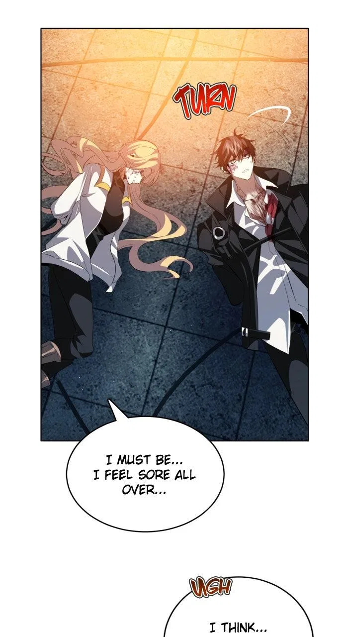 Zero Game Chapter 372 – Page 30