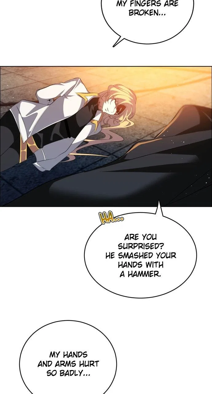 Zero Game Chapter 372 – Page 31