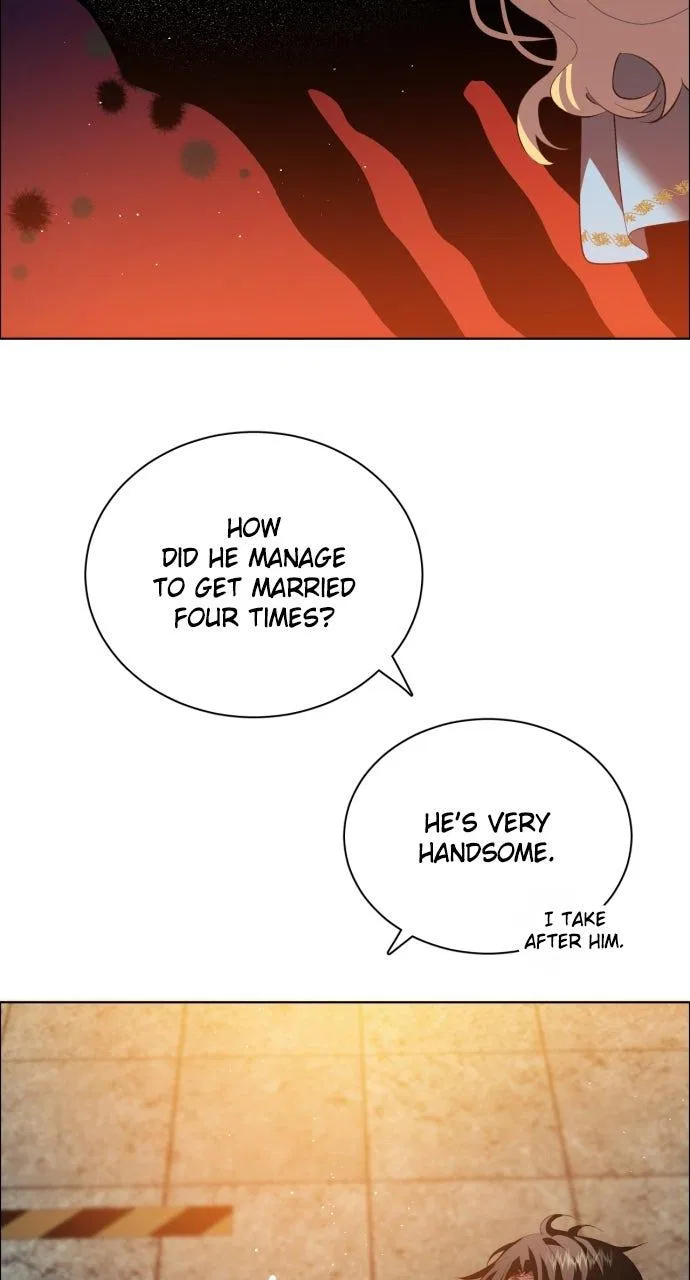 Zero Game Chapter 372 – Page 41