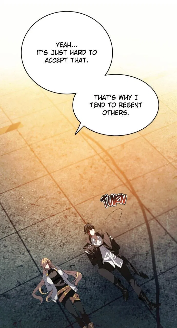 Zero Game Chapter 372 – Page 54