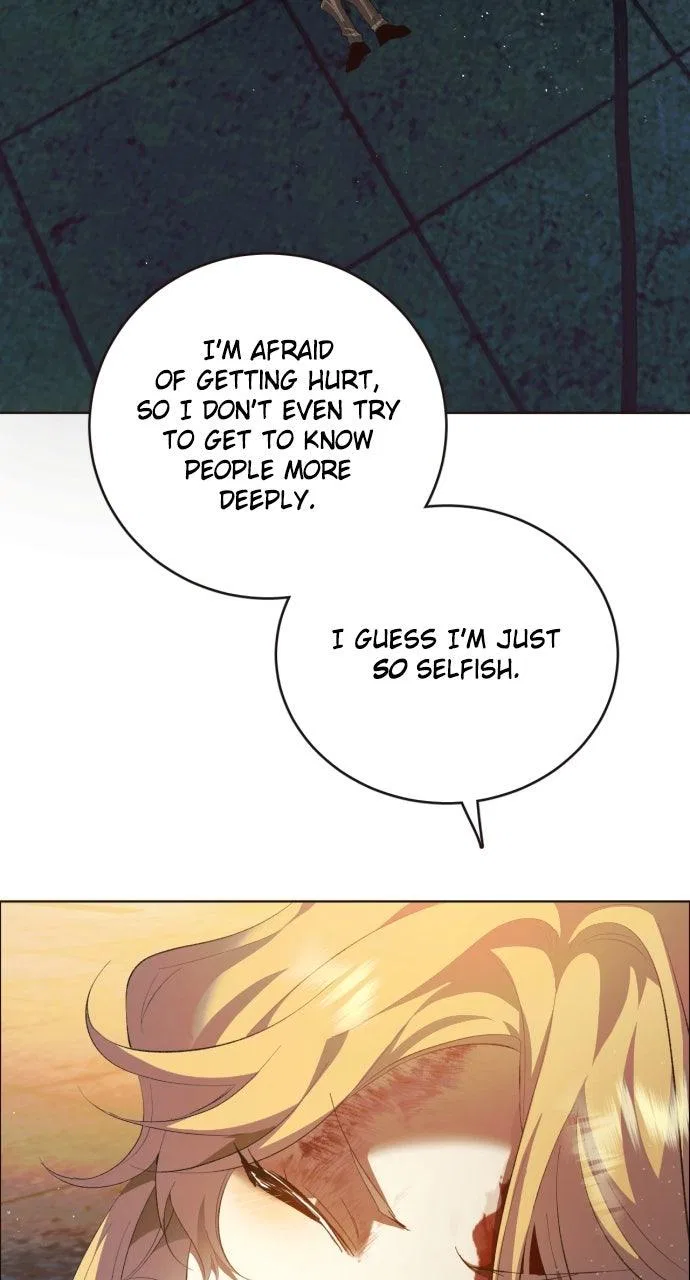 Zero Game Chapter 372 – Page 55