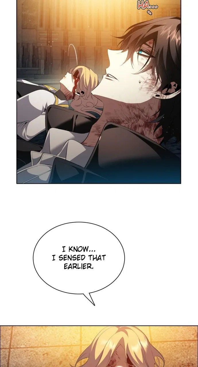Zero Game Chapter 372 – Page 60