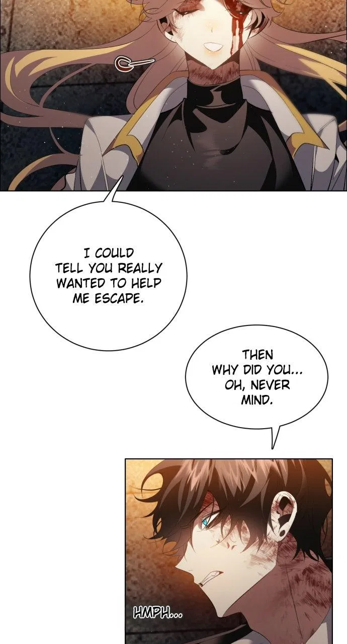 Zero Game Chapter 372 – Page 61