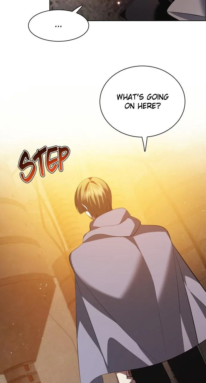 Zero Game Chapter 372 – Page 64