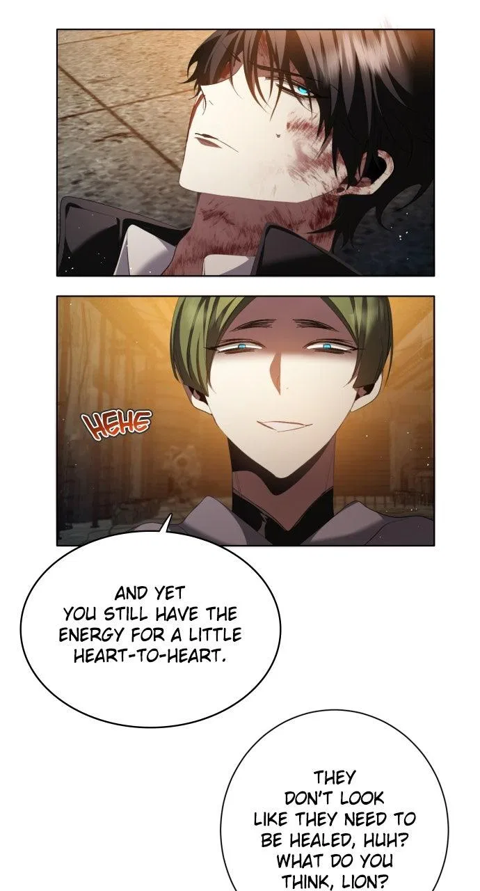 Zero Game Chapter 372 – Page 66