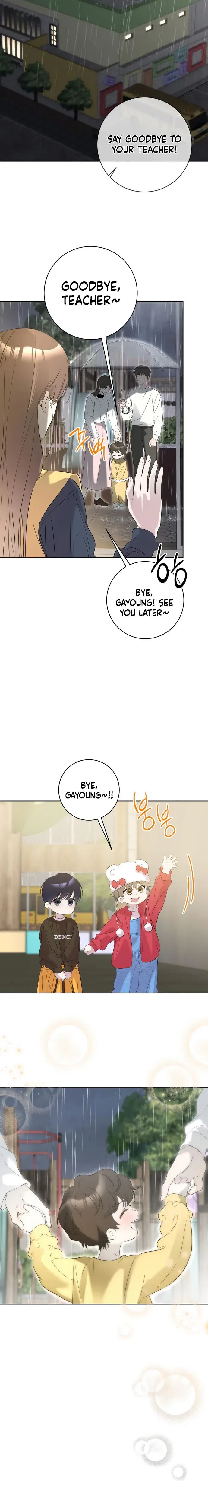 Love Starts with Parenting Chapter 29 – Page 8