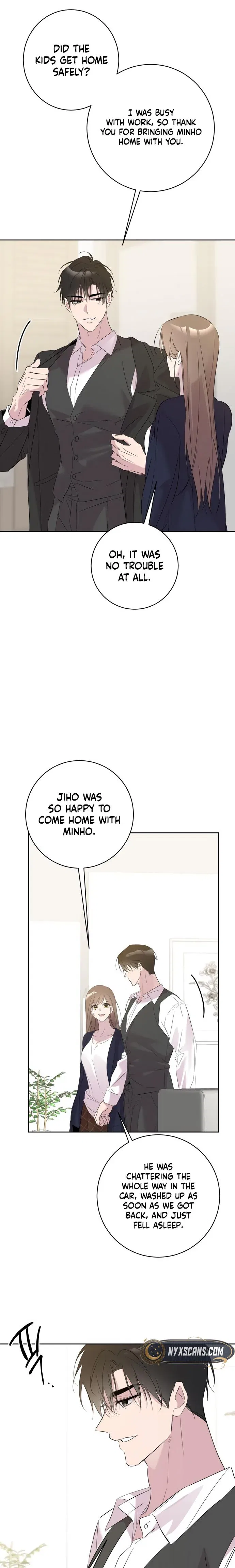 Love Starts with Parenting Chapter 29 – Page 12