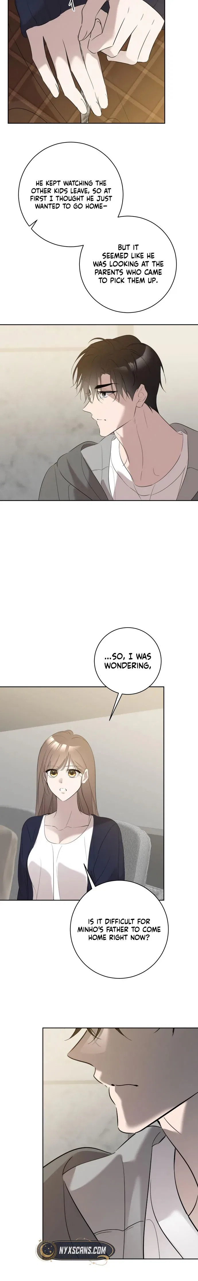 Love Starts with Parenting Chapter 29 – Page 15