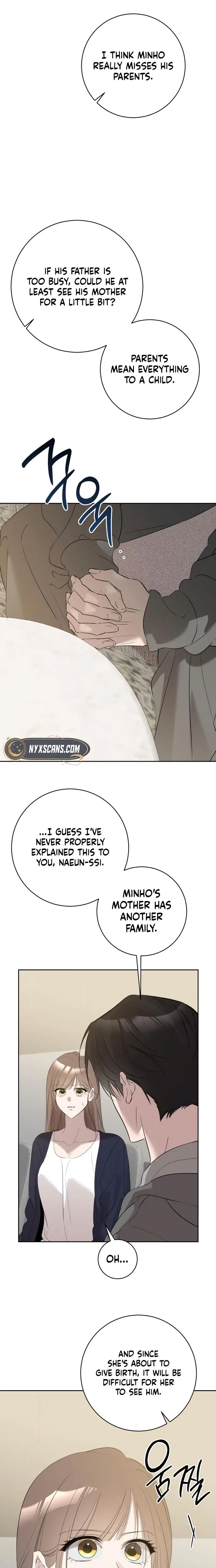 Love Starts with Parenting Chapter 29 – Page 16