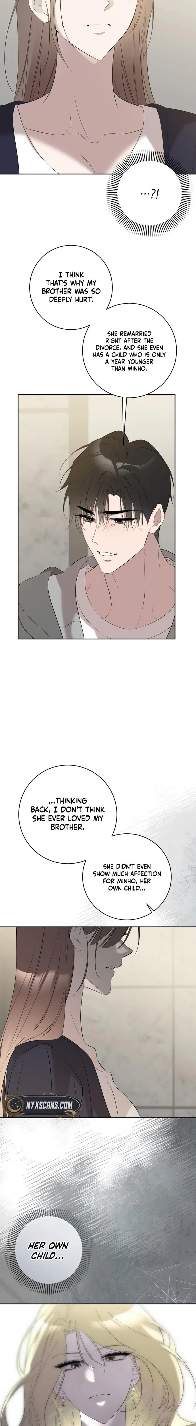 Love Starts with Parenting Chapter 29 – Page 17