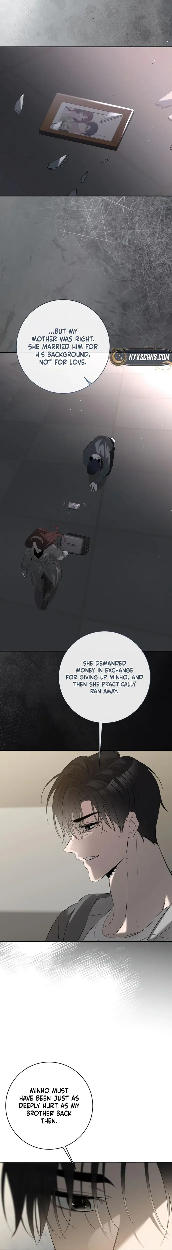 Love Starts with Parenting Chapter 29 – Page 20