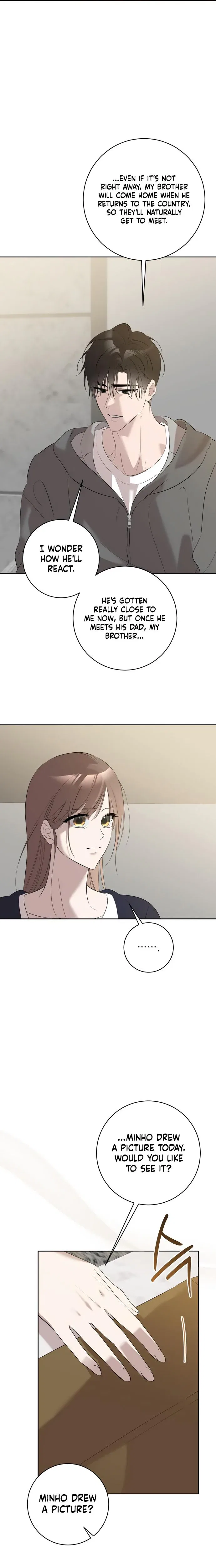 Love Starts with Parenting Chapter 29 – Page 21
