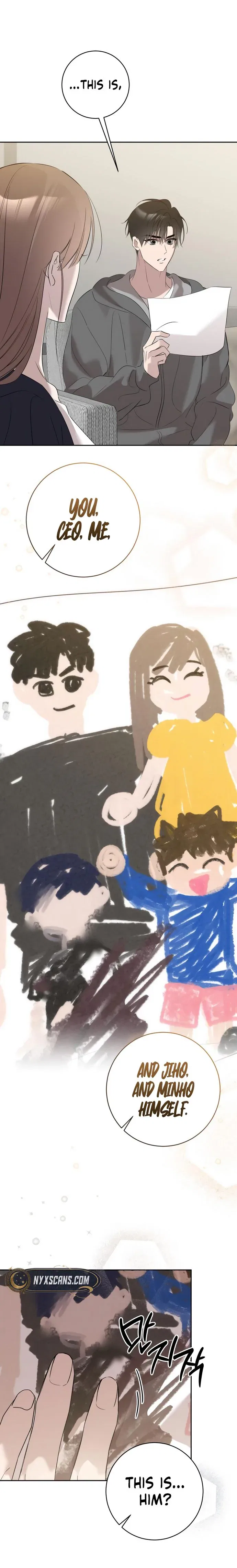 Love Starts with Parenting Chapter 29 – Page 22
