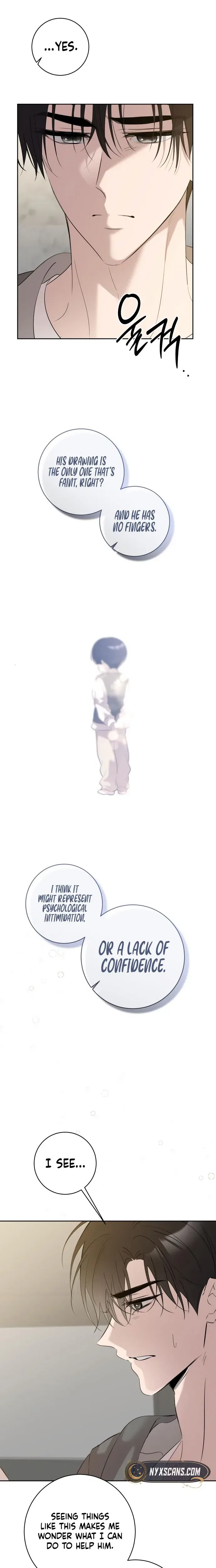 Love Starts with Parenting Chapter 29 – Page 23