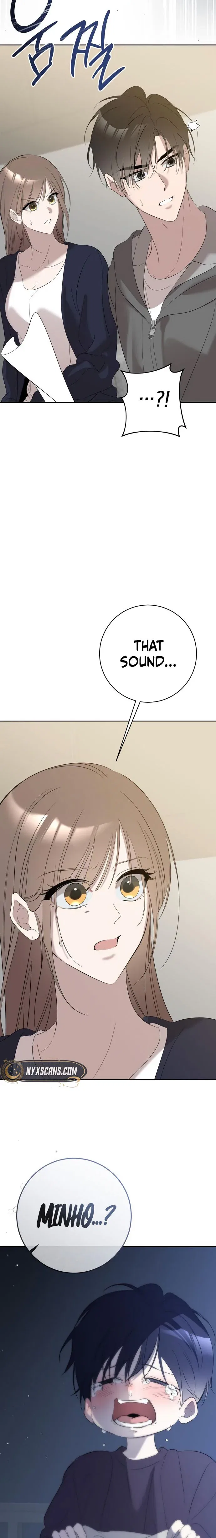 Love Starts with Parenting Chapter 29 – Page 25