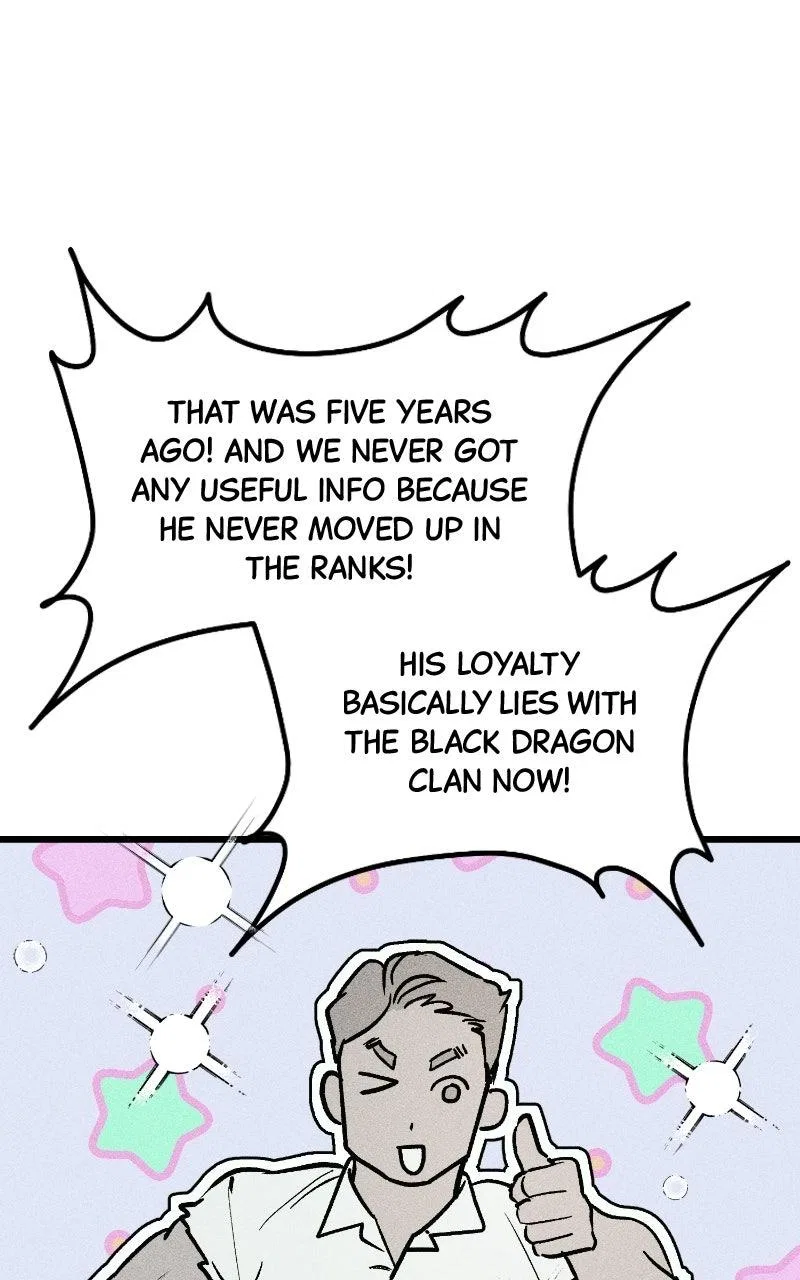 Acting Gangster Chapter 46 – Page 5