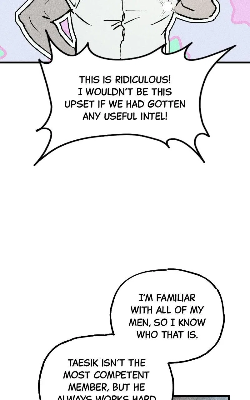 Acting Gangster Chapter 46 – Page 6