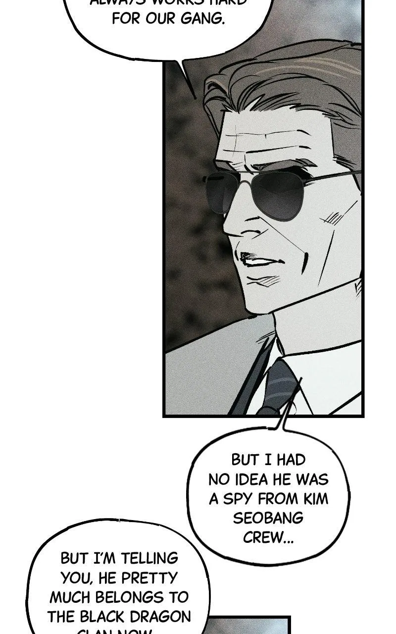Acting Gangster Chapter 46 – Page 7