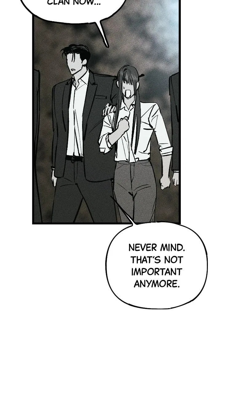 Acting Gangster Chapter 46 – Page 8