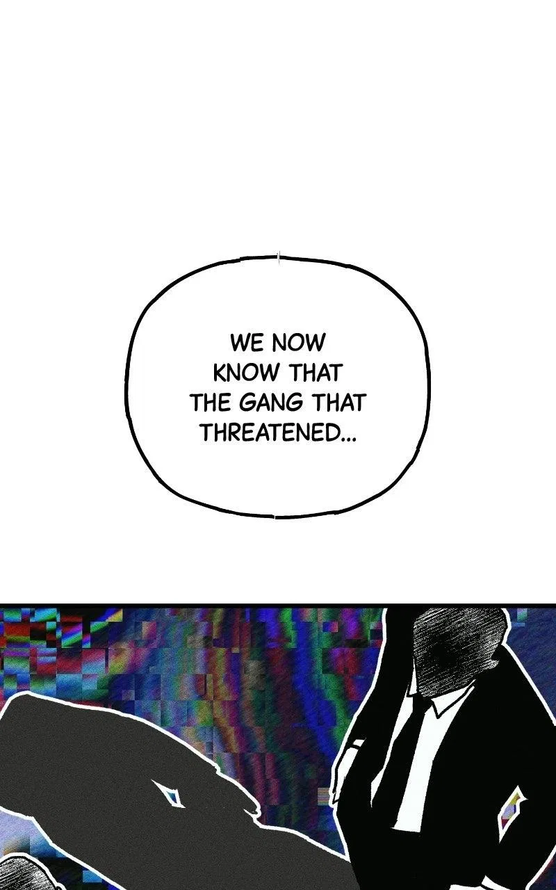 Acting Gangster Chapter 46 – Page 9