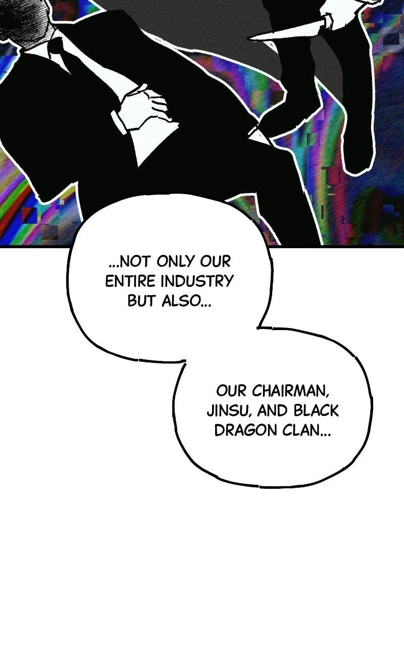 Acting Gangster Chapter 46 – Page 10