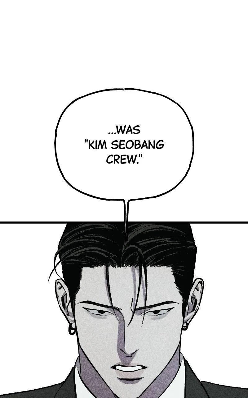 Acting Gangster Chapter 46 – Page 11