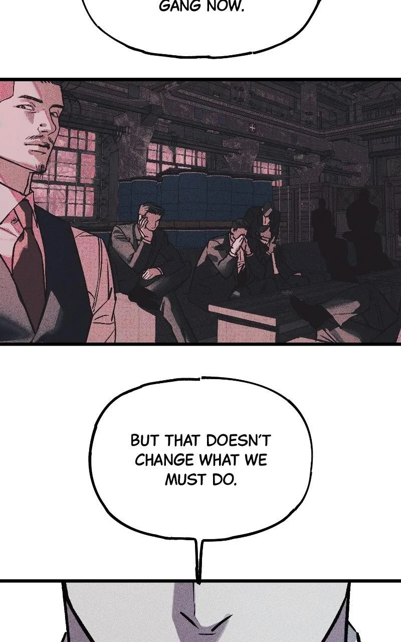 Acting Gangster Chapter 46 – Page 13
