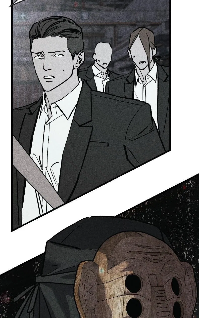 Acting Gangster Chapter 46 – Page 16