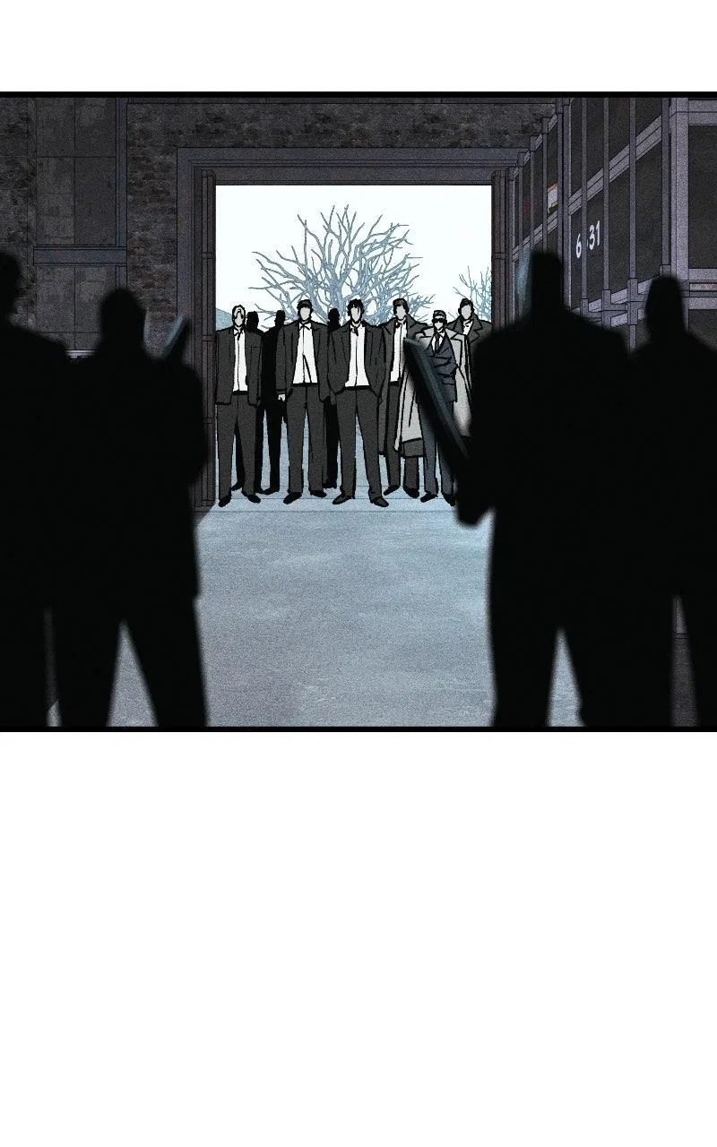 Acting Gangster Chapter 46 – Page 18