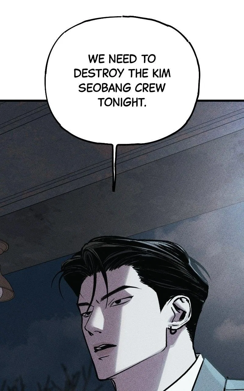 Acting Gangster Chapter 46 – Page 19