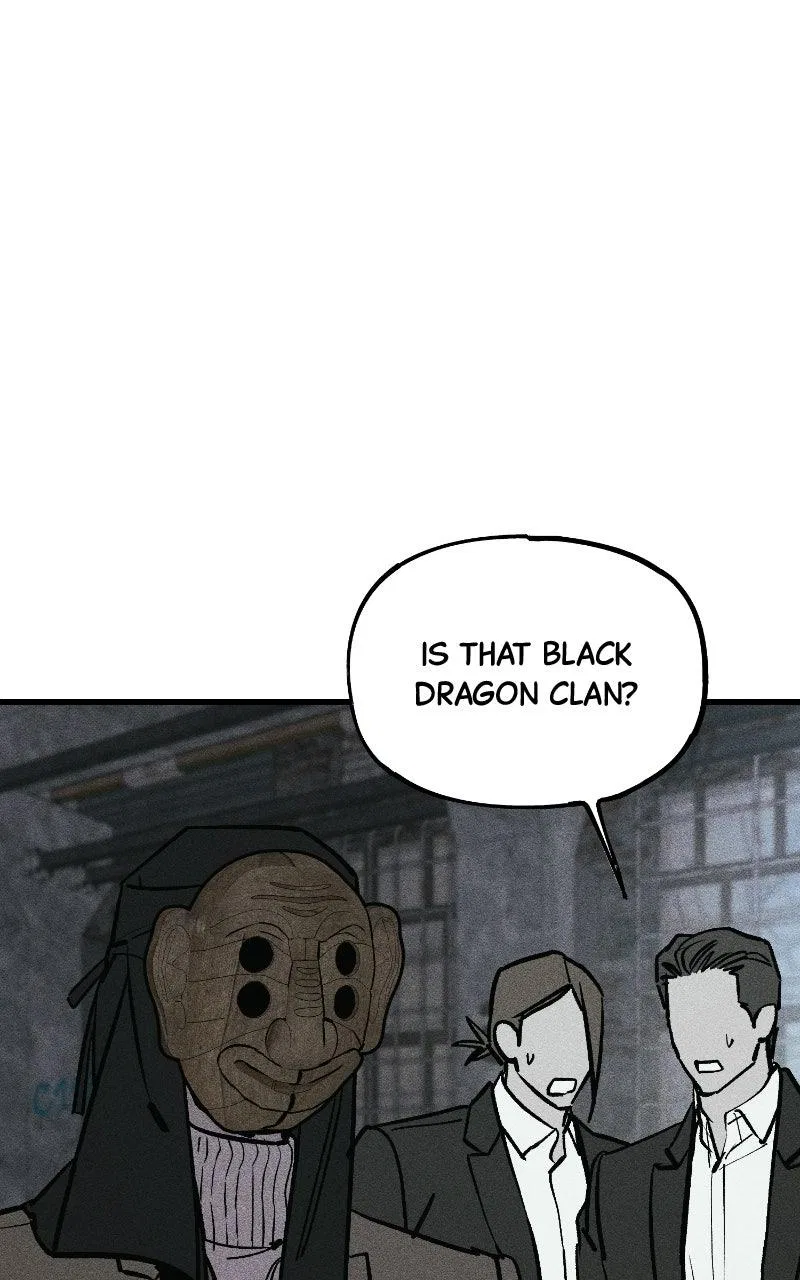Acting Gangster Chapter 46 – Page 24