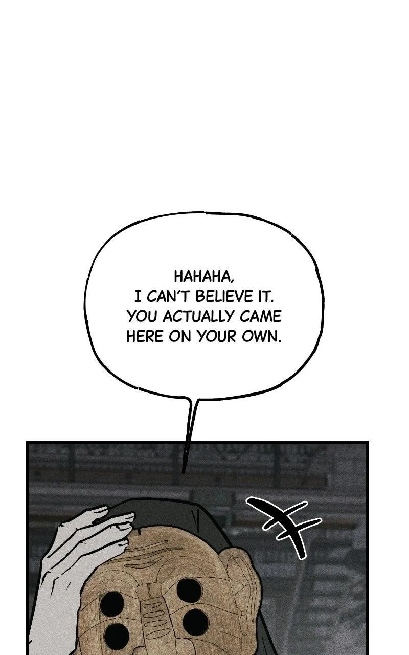 Acting Gangster Chapter 46 – Page 26
