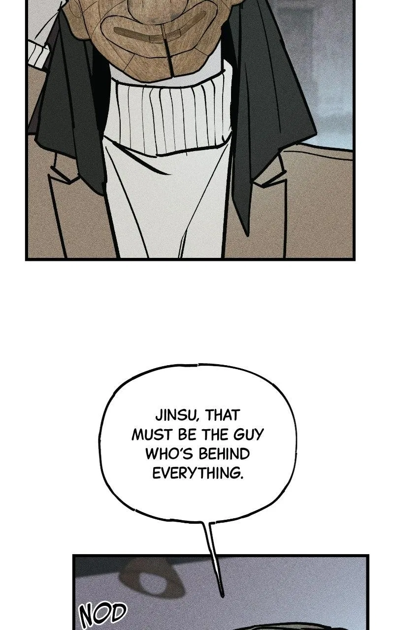 Acting Gangster Chapter 46 – Page 27
