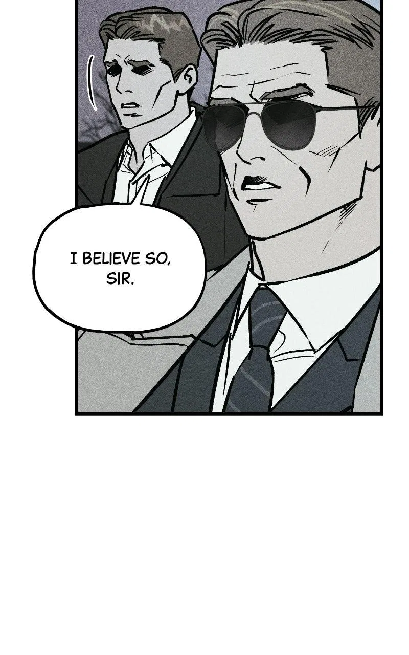 Acting Gangster Chapter 46 – Page 28
