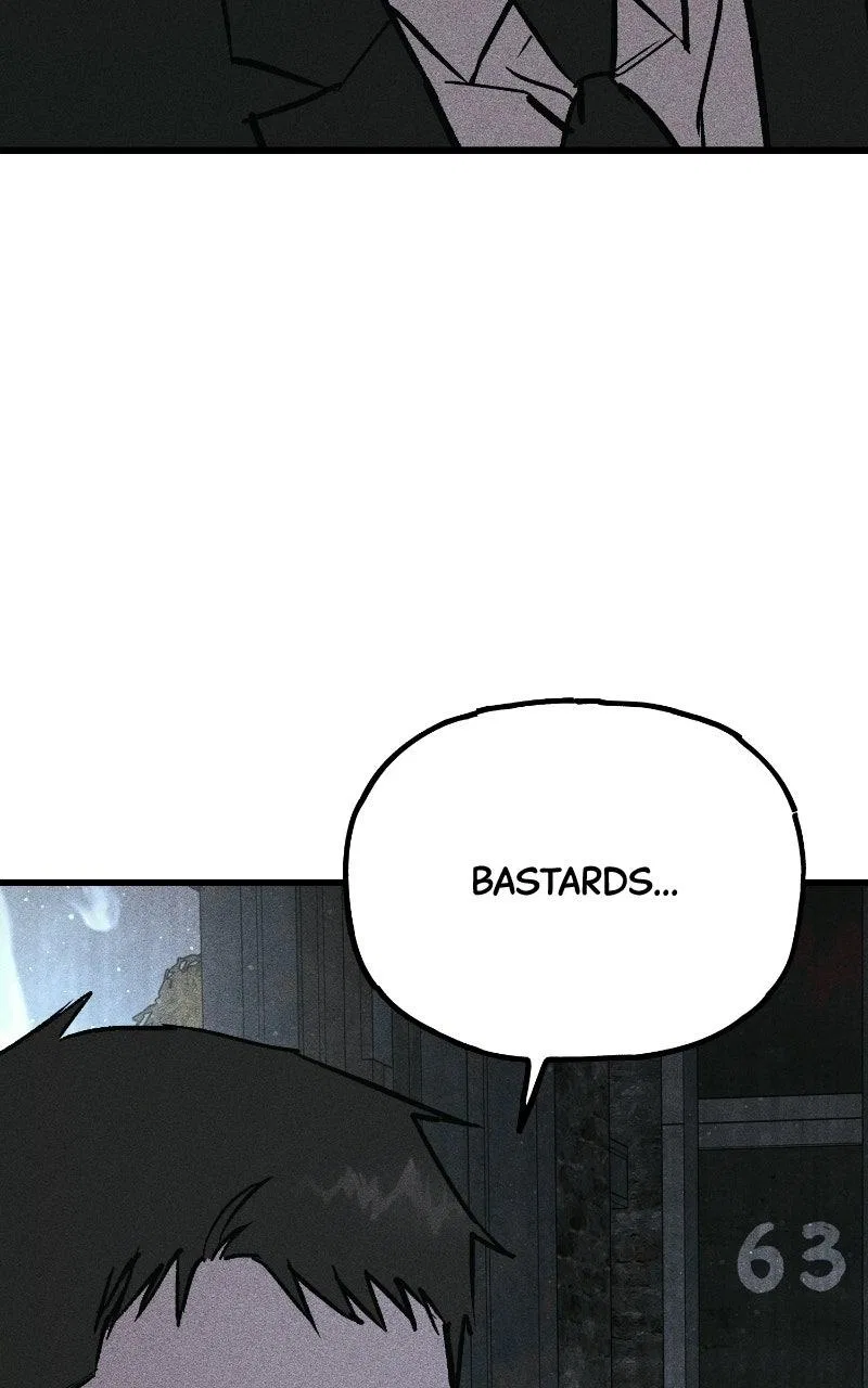 Acting Gangster Chapter 46 – Page 31