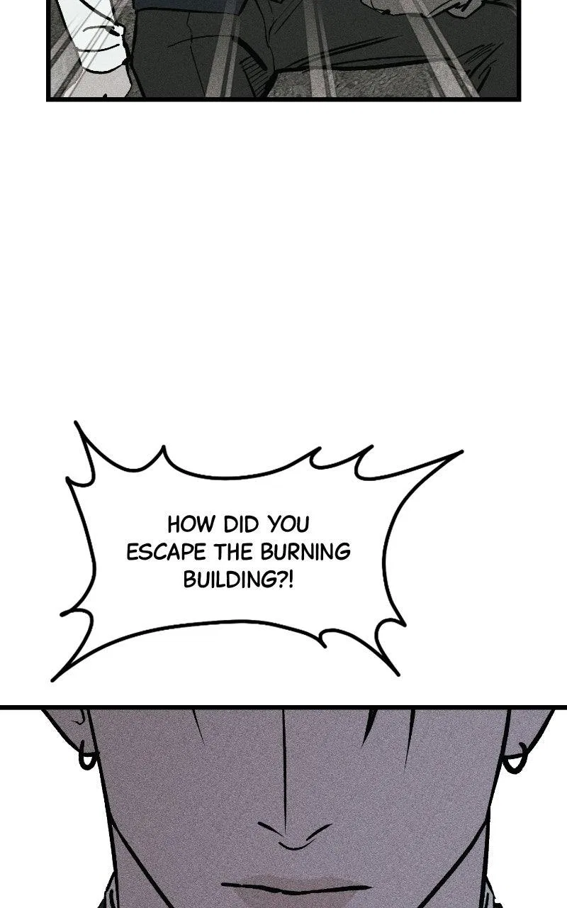 Acting Gangster Chapter 46 – Page 40