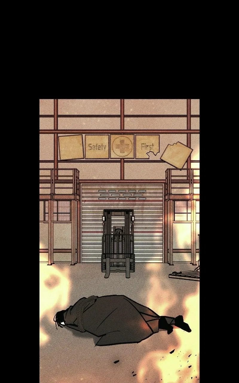Acting Gangster Chapter 46 – Page 43
