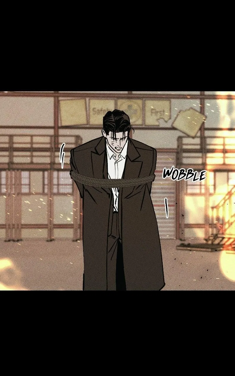 Acting Gangster Chapter 46 – Page 47