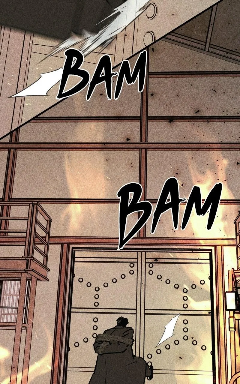 Acting Gangster Chapter 46 – Page 49