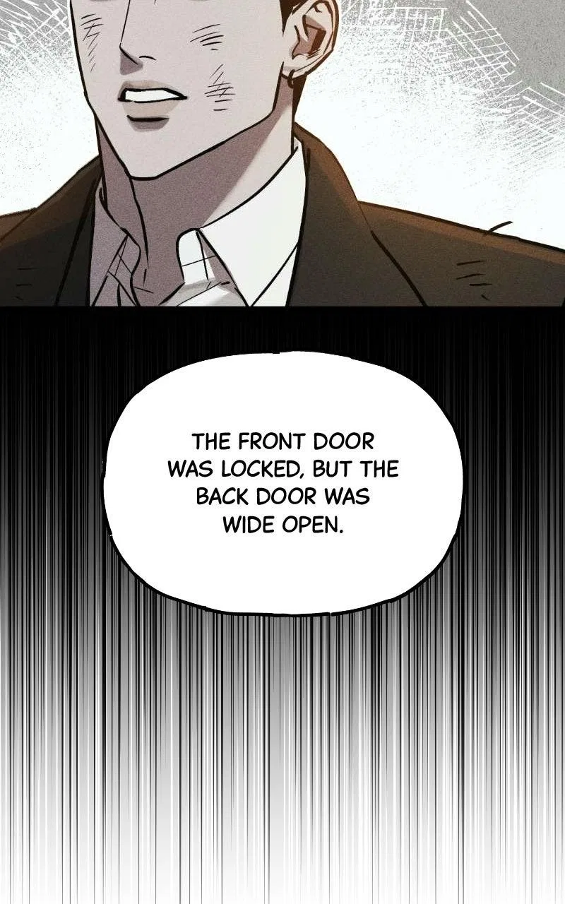 Acting Gangster Chapter 46 – Page 58