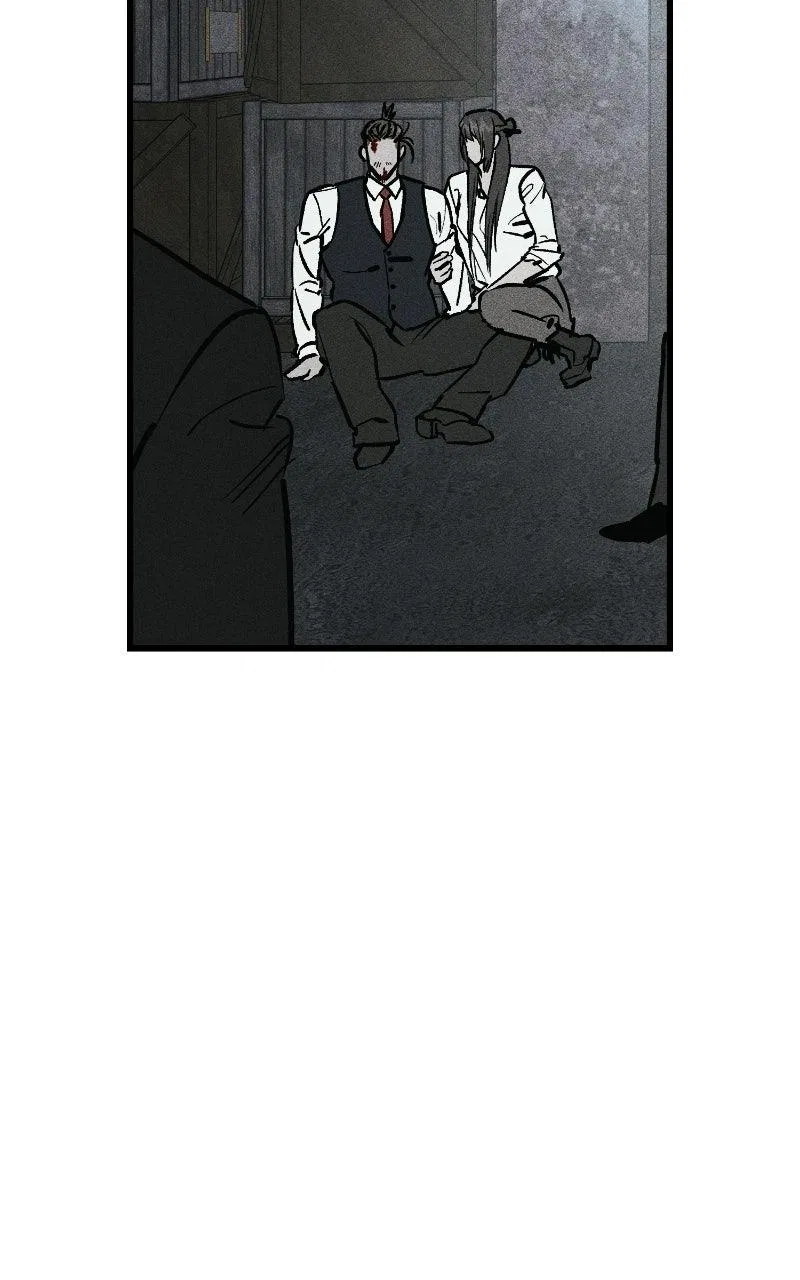 Acting Gangster Chapter 46 – Page 61