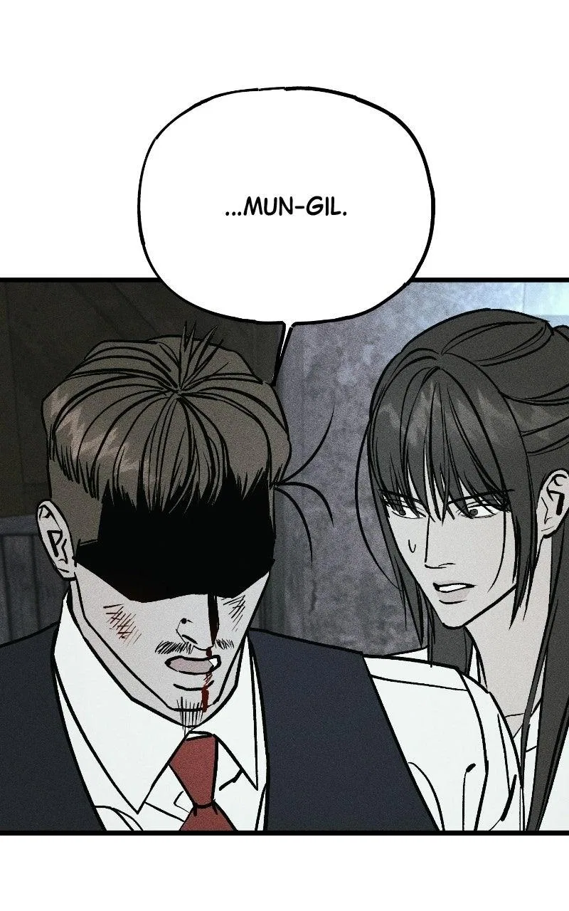 Acting Gangster Chapter 46 – Page 62