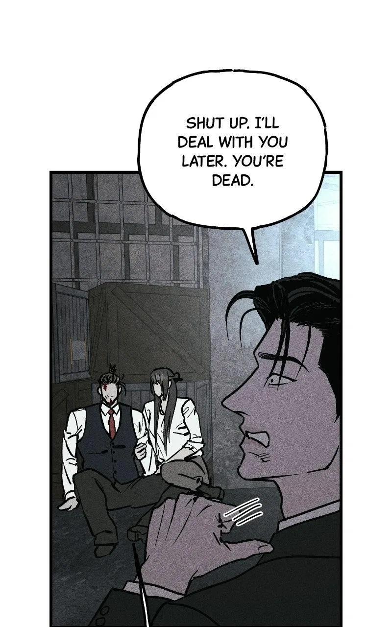 Acting Gangster Chapter 46 – Page 65